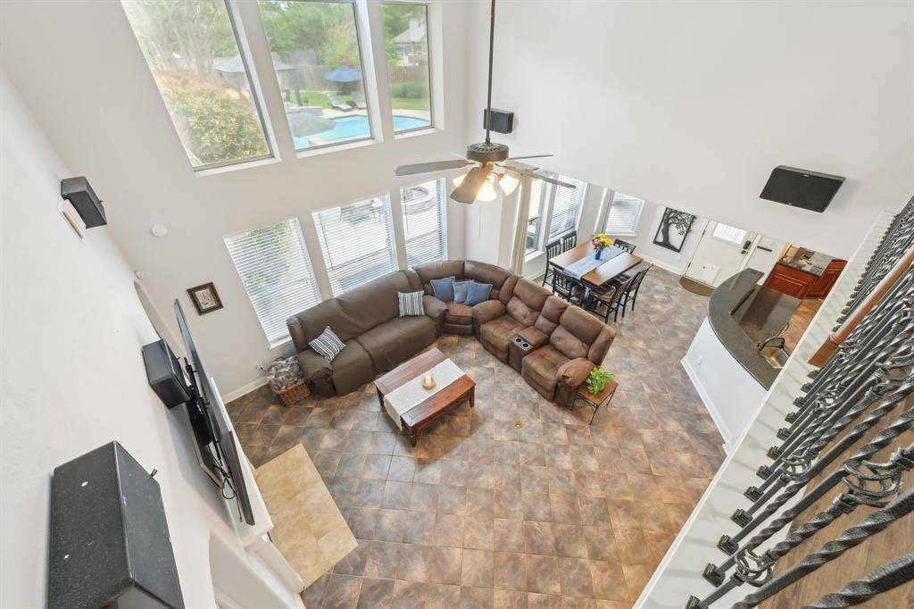 12106 Via Chianti Court, Cypress, TX 77429