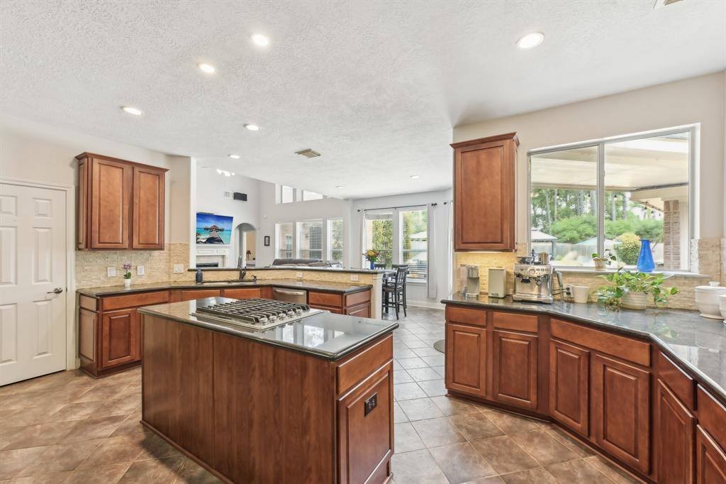 12106 Via Chianti Court, Cypress, TX 77429