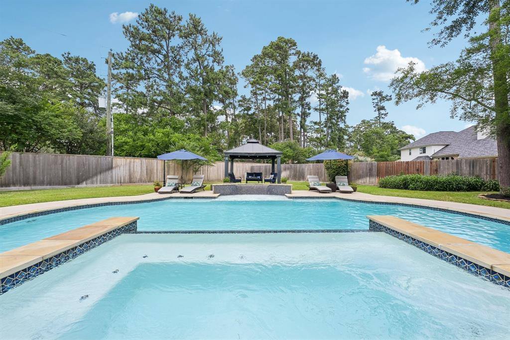 12106 Via Chianti Court, Cypress, TX 77429