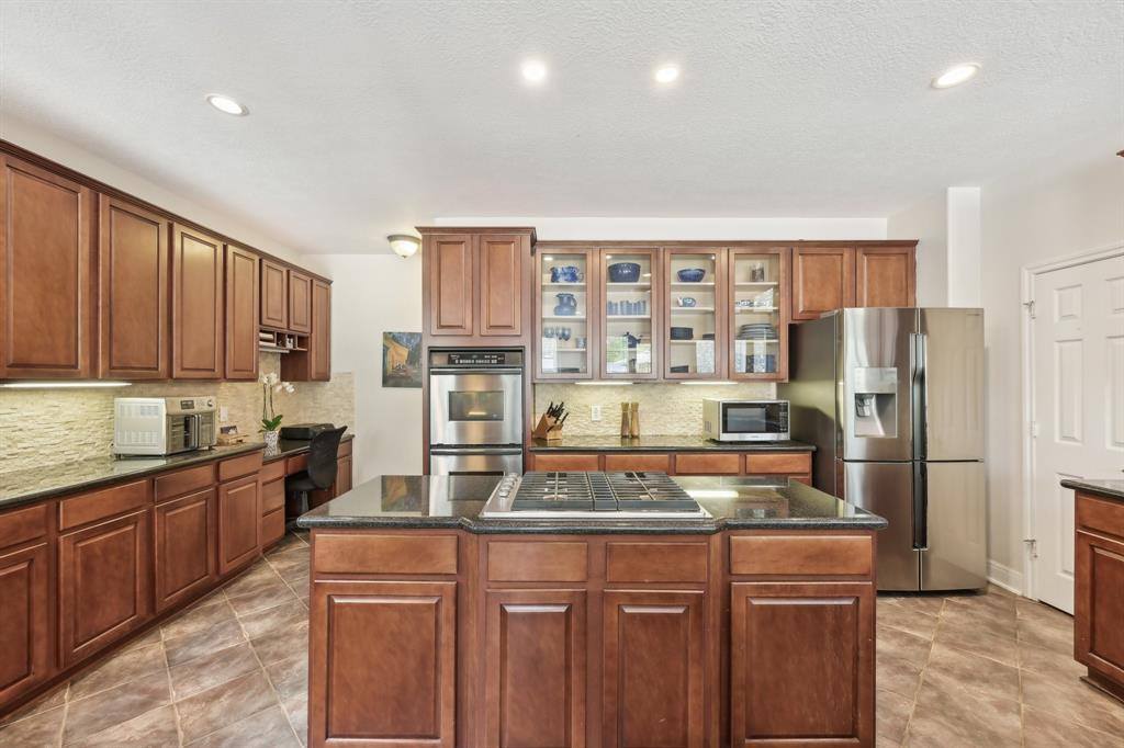 12106 Via Chianti Court, Cypress, TX 77429