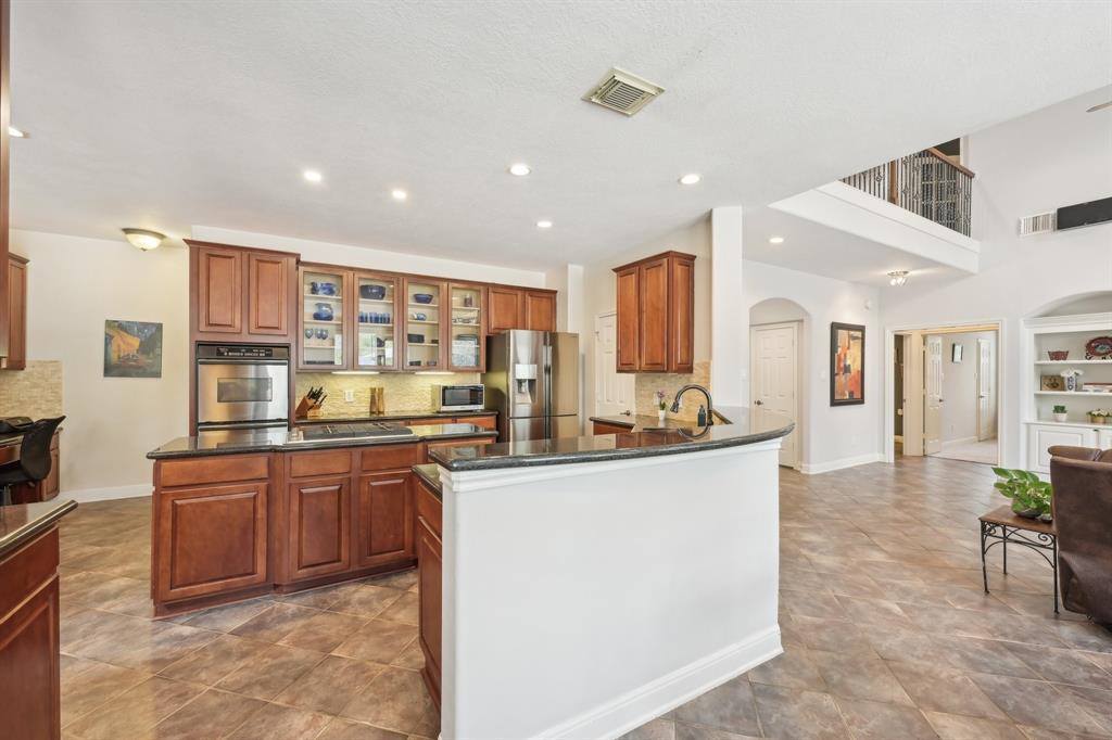 12106 Via Chianti Court, Cypress, TX 77429