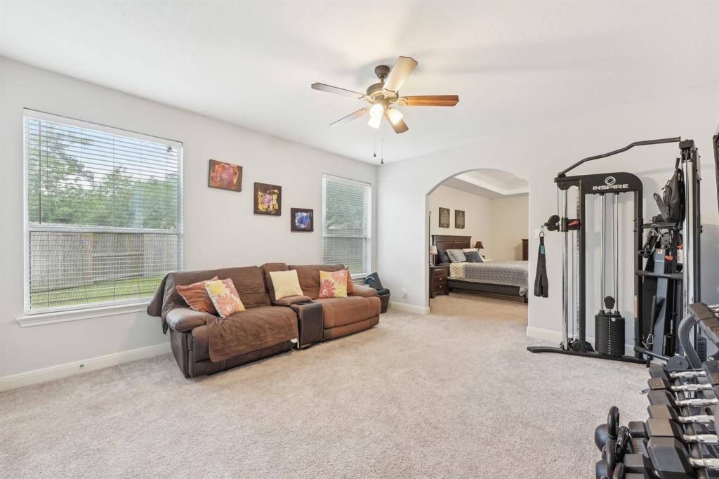 12106 Via Chianti Court, Cypress, TX 77429