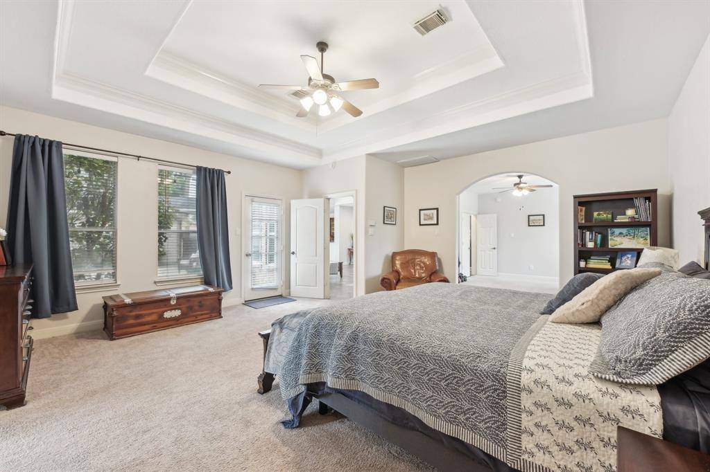 12106 Via Chianti Court, Cypress, TX 77429