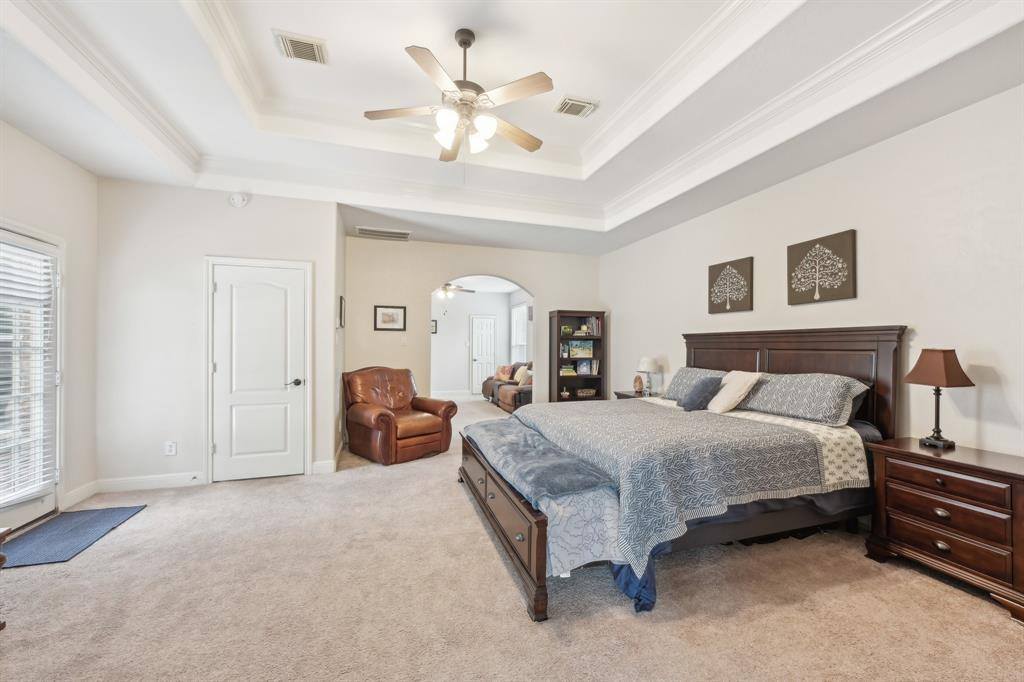 12106 Via Chianti Court, Cypress, TX 77429