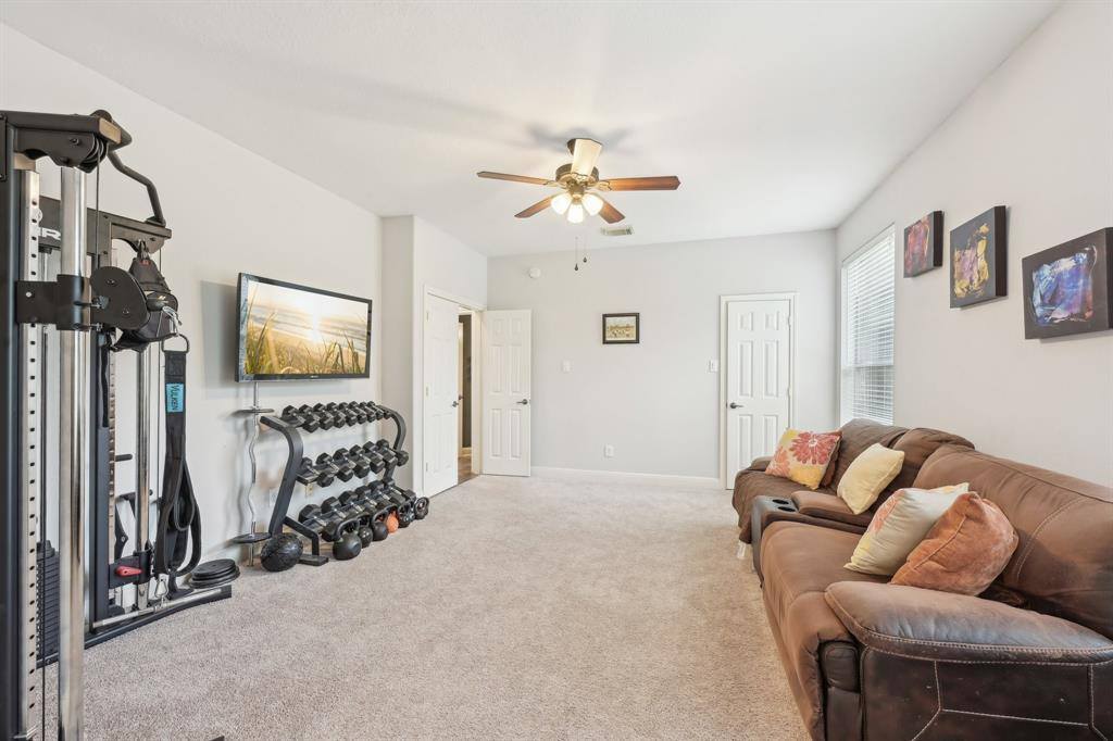 12106 Via Chianti Court, Cypress, TX 77429