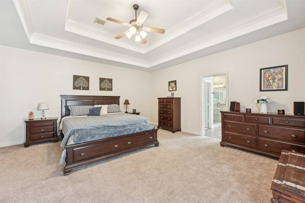 12106 Via Chianti Court, Cypress, TX 77429