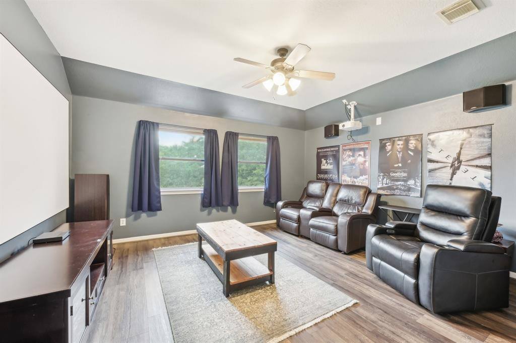 12106 Via Chianti Court, Cypress, TX 77429