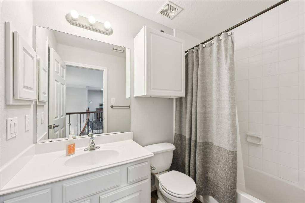 12106 Via Chianti Court, Cypress, TX 77429