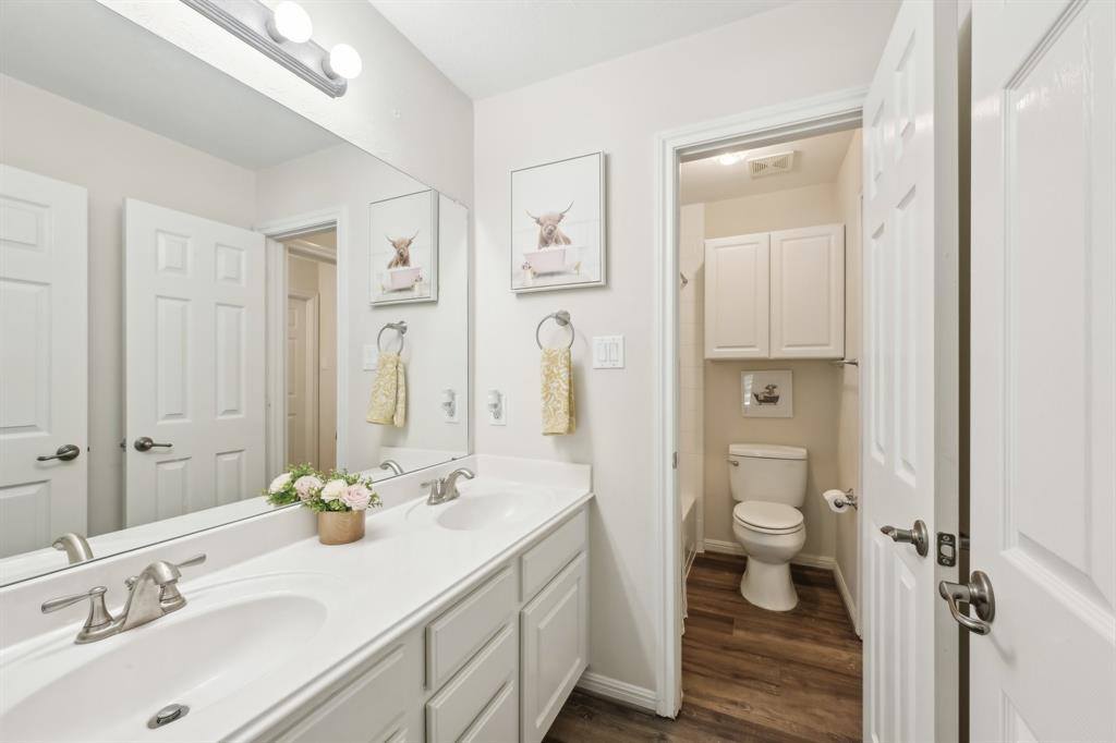 12106 Via Chianti Court, Cypress, TX 77429