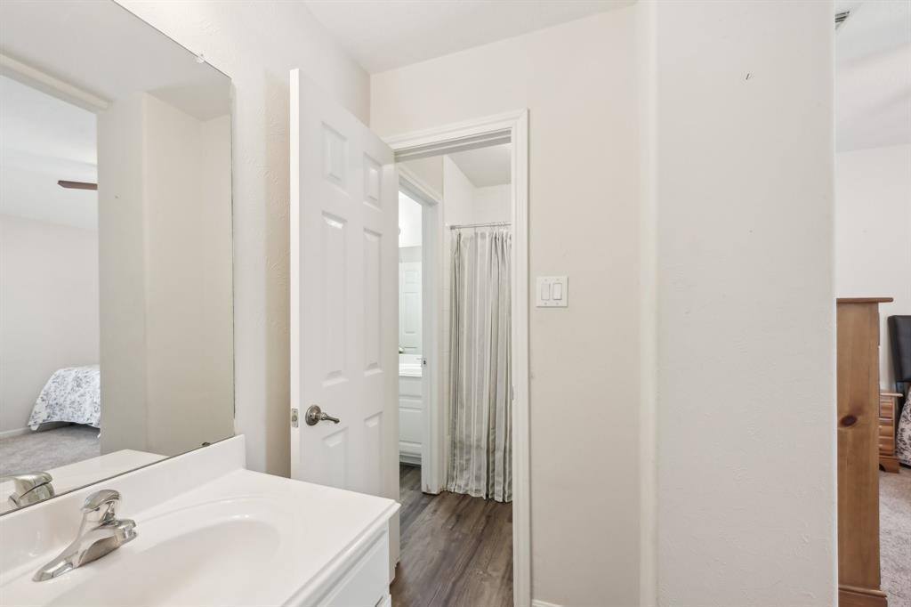 12106 Via Chianti Court, Cypress, TX 77429