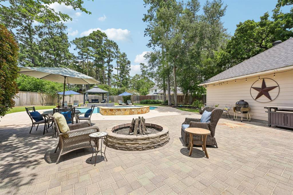 12106 Via Chianti Court, Cypress, TX 77429