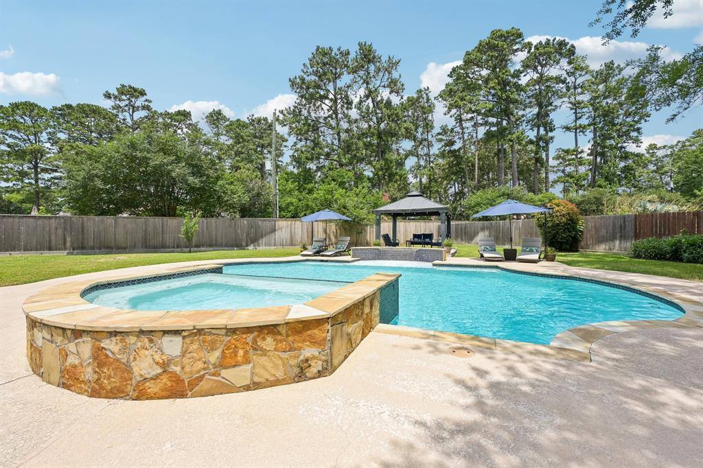 12106 Via Chianti Court, Cypress, TX 77429