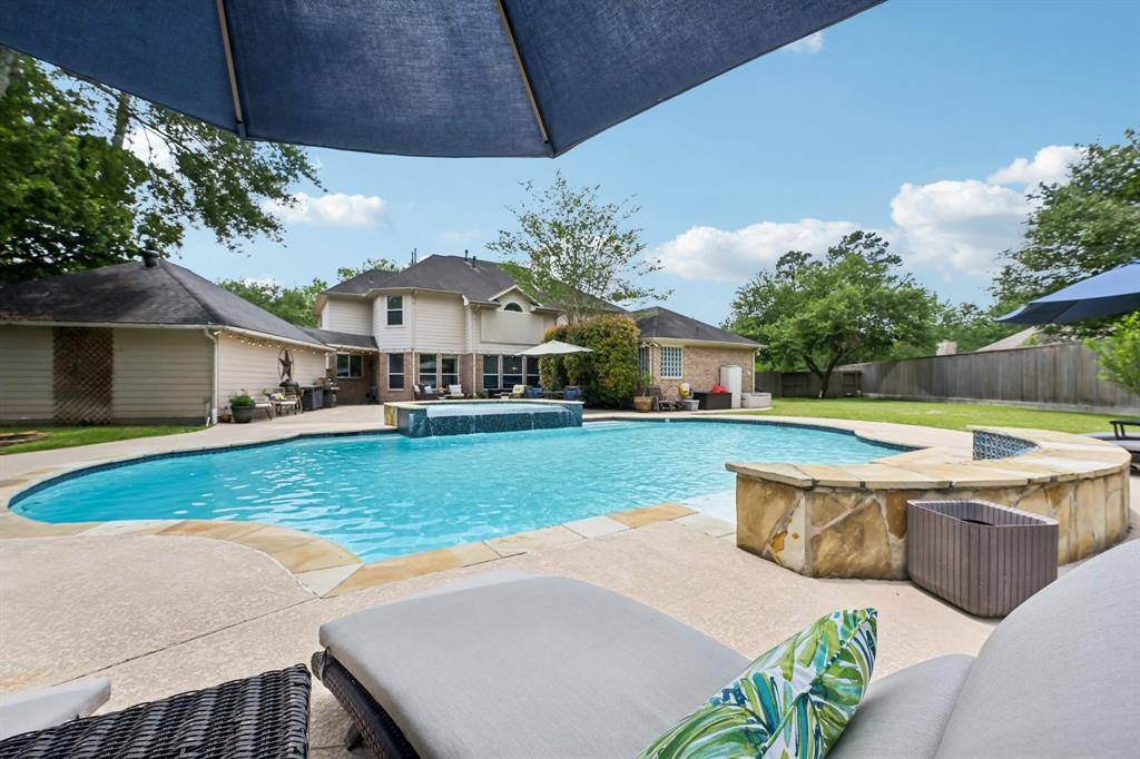 12106 Via Chianti Court, Cypress, TX 77429