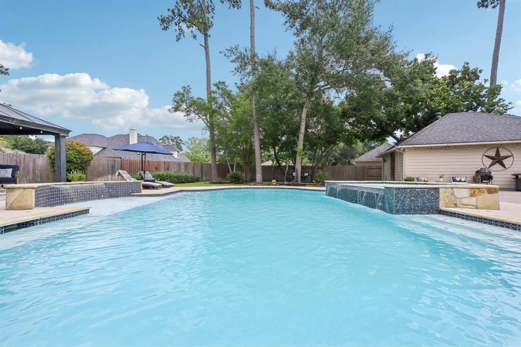 12106 Via Chianti Court, Cypress, TX 77429