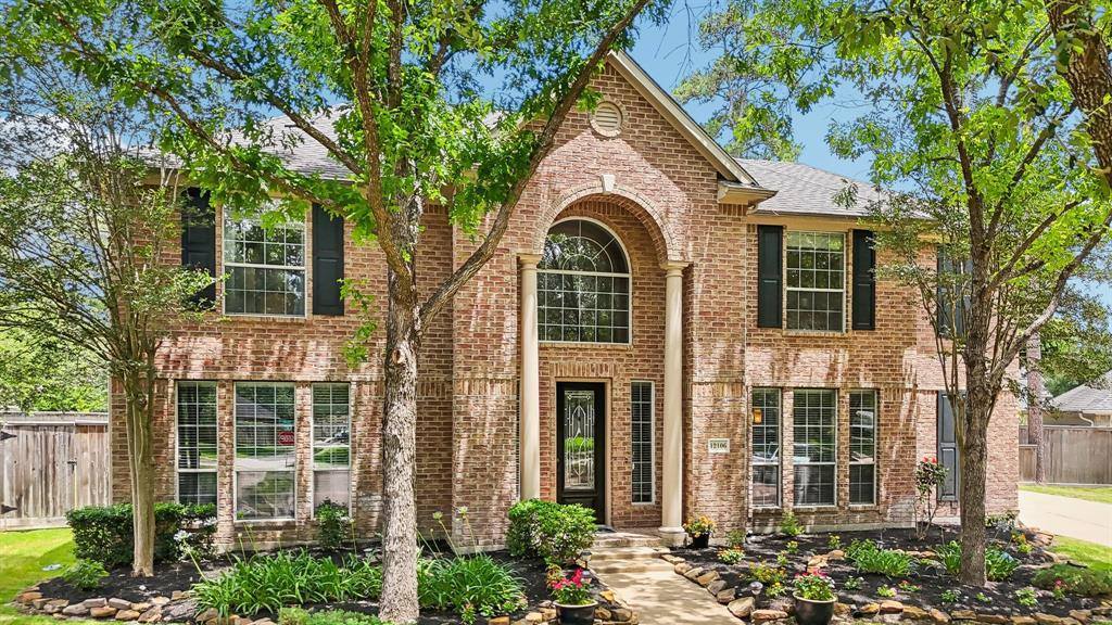12106 Via Chianti Court, Cypress, TX 77429