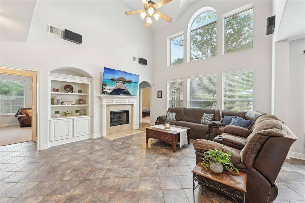 12106 Via Chianti Court, Cypress, TX 77429