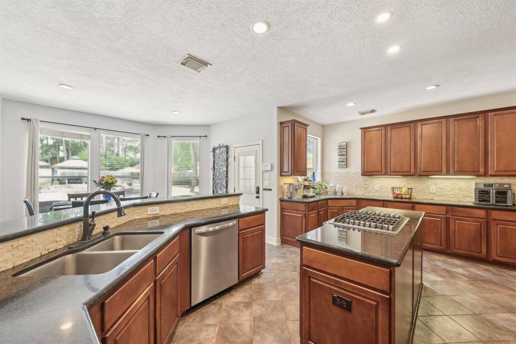 12106 Via Chianti Court, Cypress, TX 77429