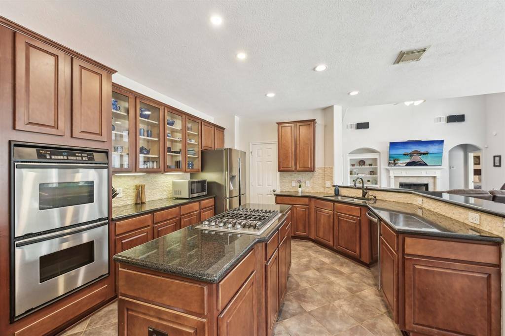 12106 Via Chianti Court, Cypress, TX 77429