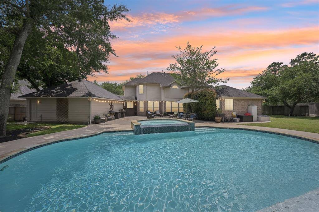 12106 Via Chianti Court, Cypress, TX 77429