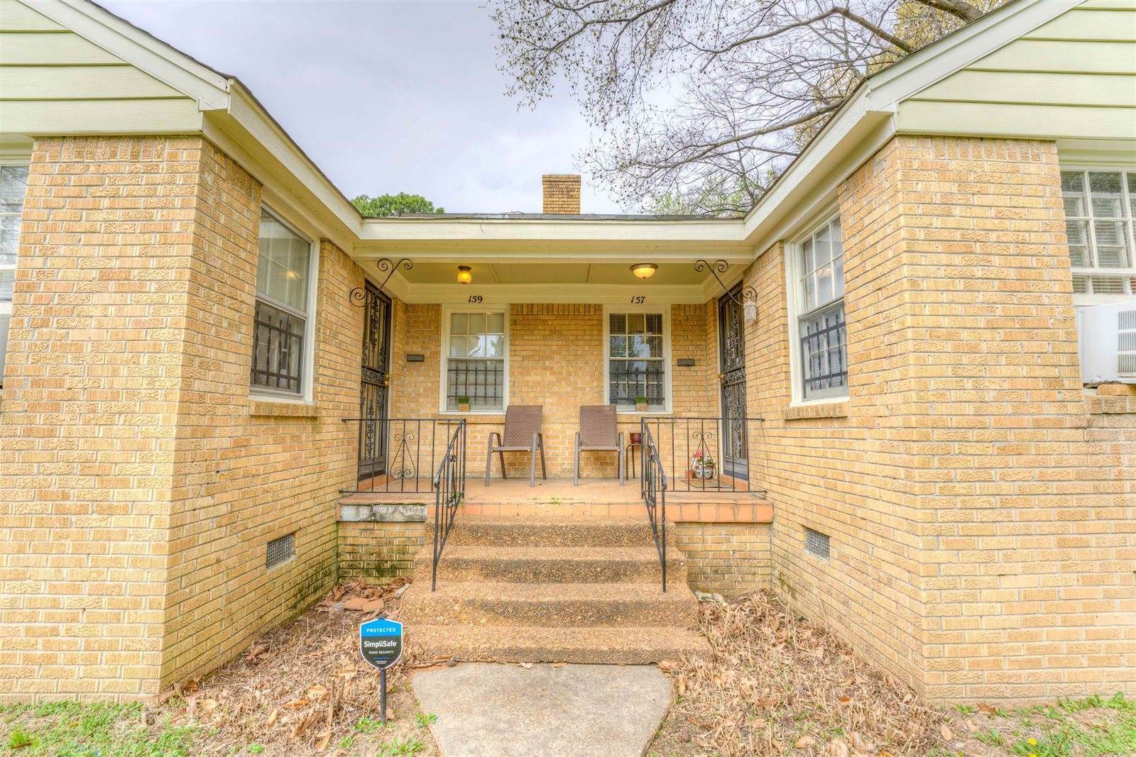 157 Roberta, Memphis, TN 38112