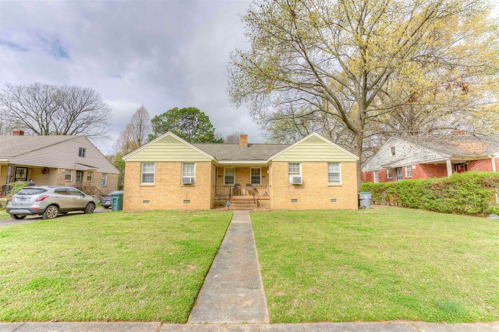 157 Roberta, Memphis, TN 38112