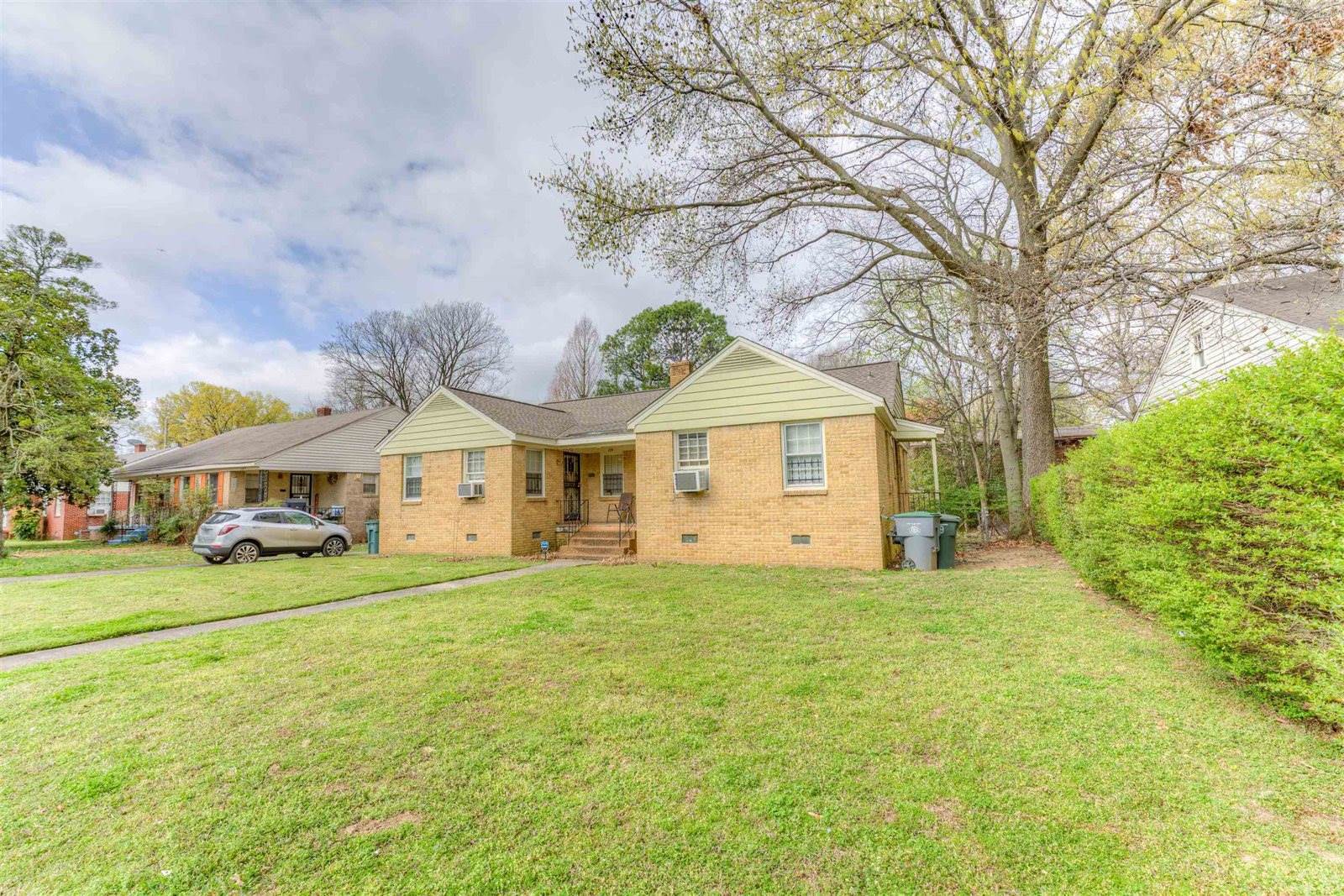 157 Roberta, Memphis, TN 38112