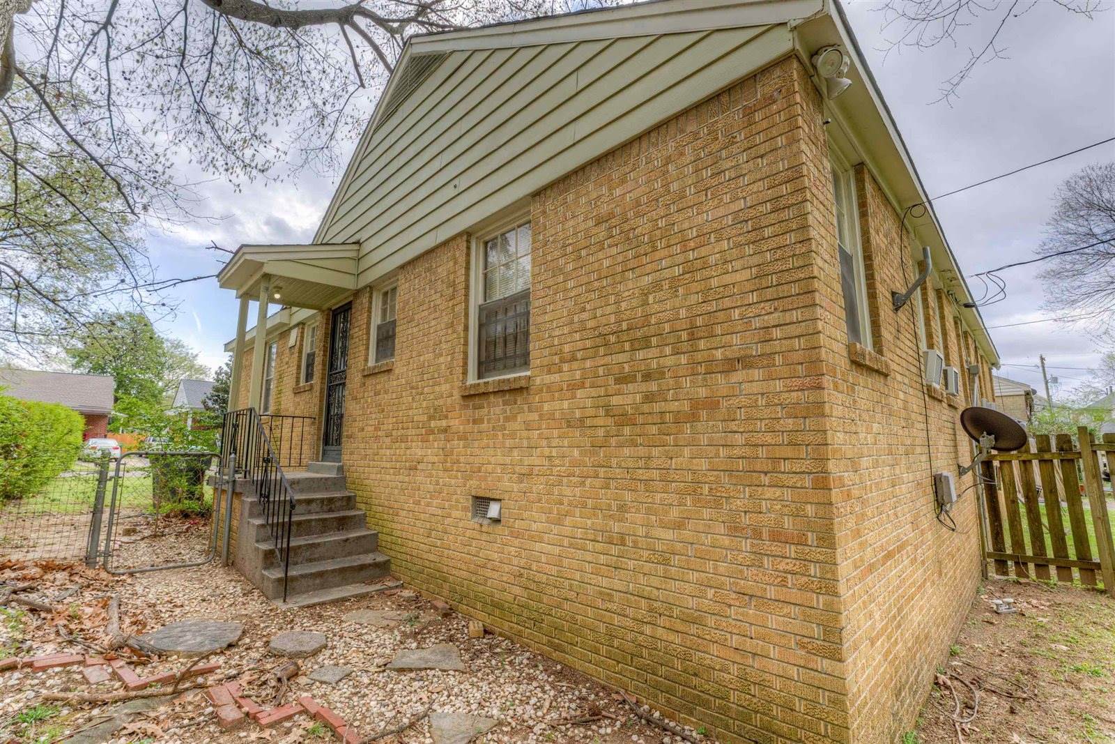 157 Roberta, Memphis, TN 38112