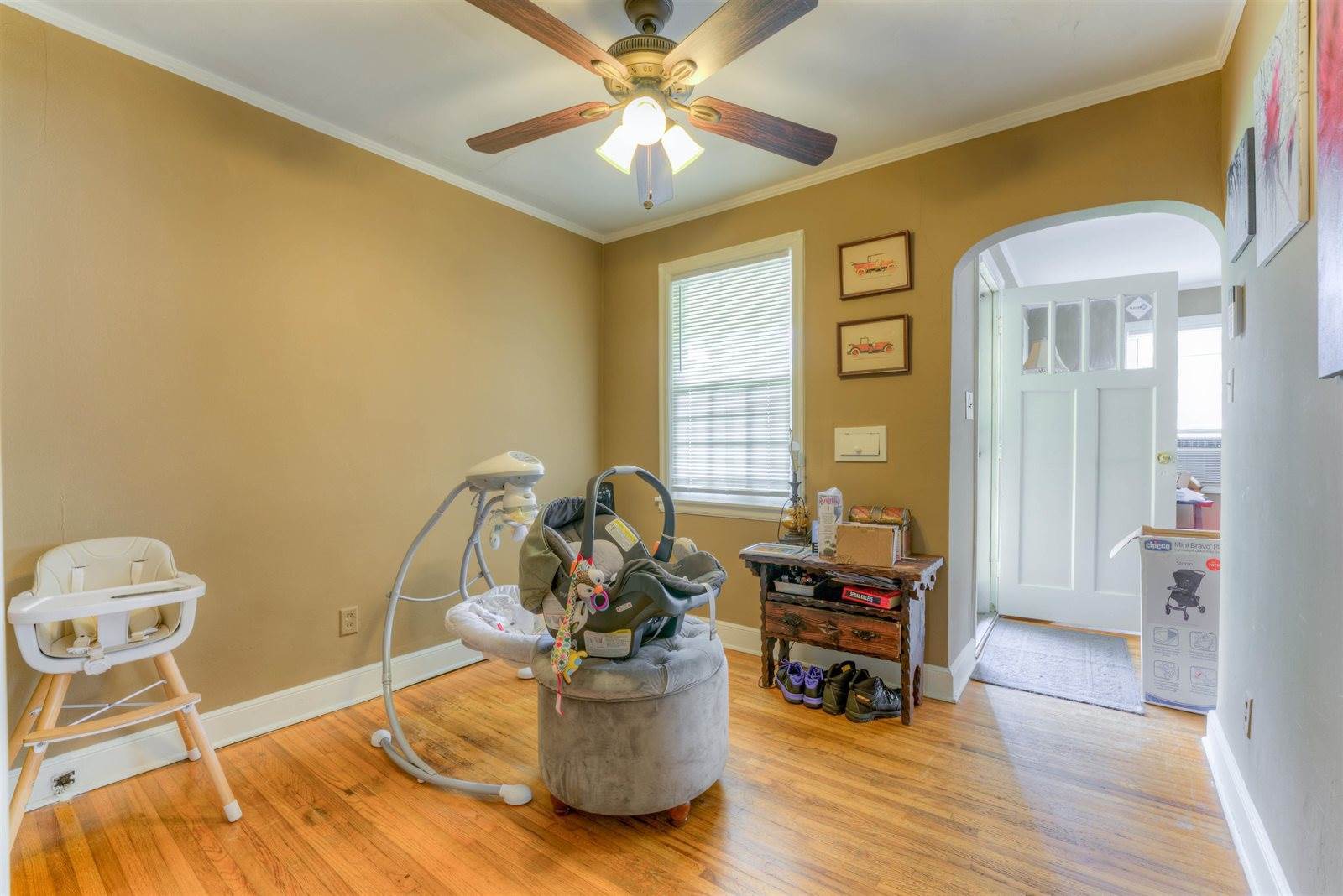 157 Roberta, Memphis, TN 38112