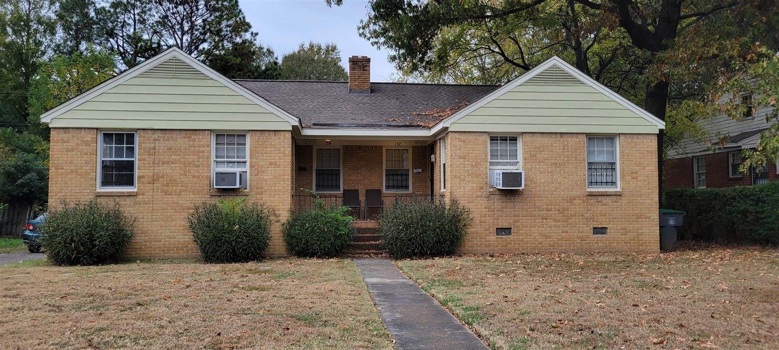 157 Roberta, Memphis, TN 38112