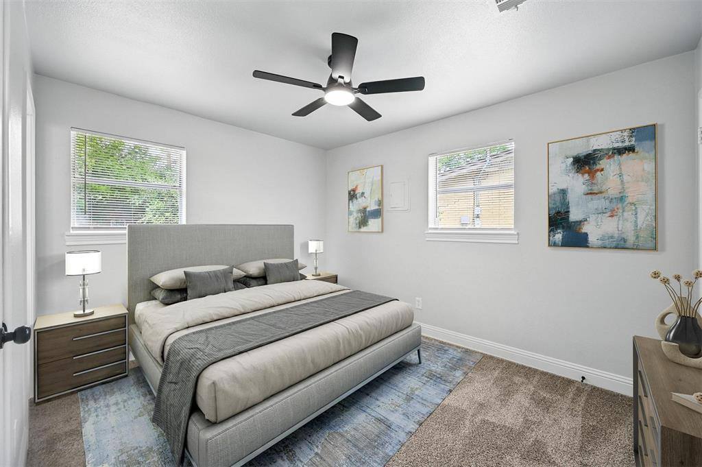 3651 Cindy Drive, Fort Worth, TX 76111