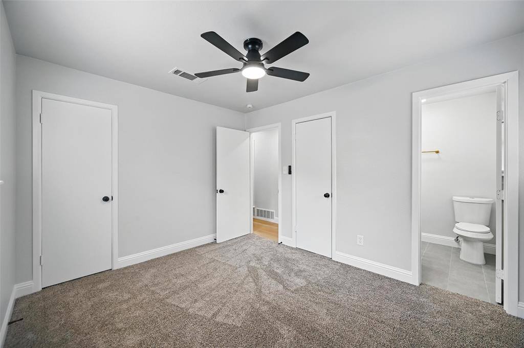 3651 Cindy Drive, Fort Worth, TX 76111