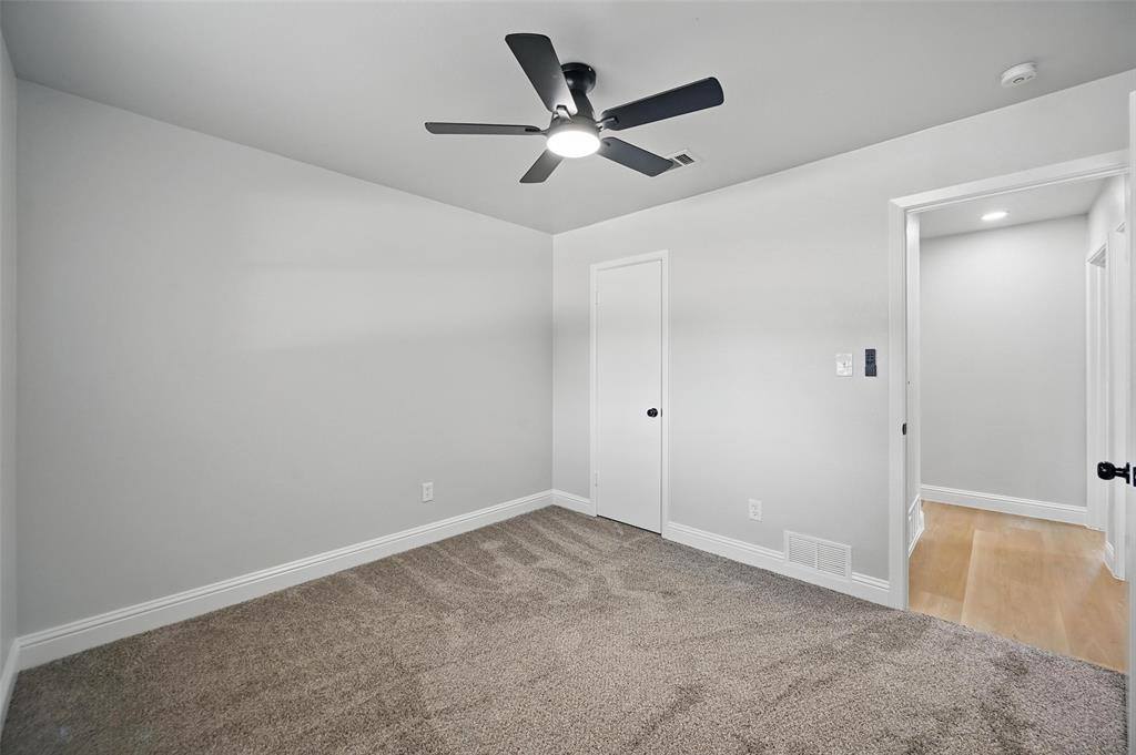 3651 Cindy Drive, Fort Worth, TX 76111