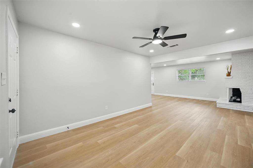 3651 Cindy Drive, Fort Worth, TX 76111