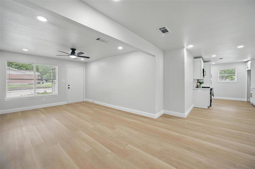 3651 Cindy Drive, Fort Worth, TX 76111