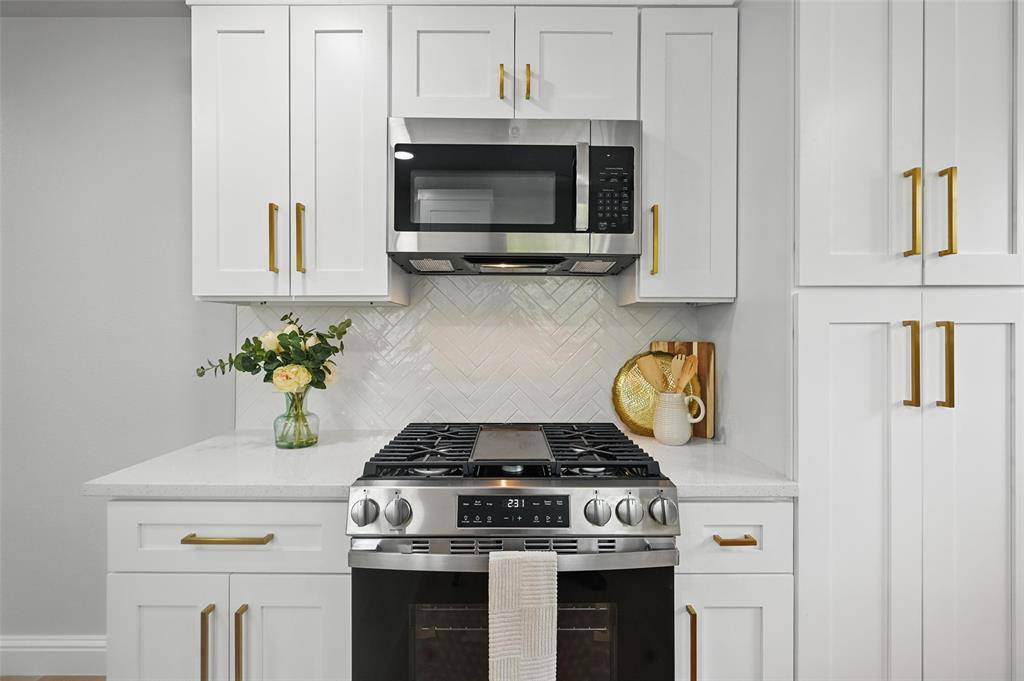 3651 Cindy Drive, Fort Worth, TX 76111