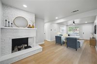 3651 Cindy Drive, Fort Worth, TX 76111