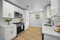 3651 Cindy Drive, Fort Worth, TX 76111