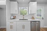 3651 Cindy Drive, Fort Worth, TX 76111