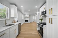 3651 Cindy Drive, Fort Worth, TX 76111