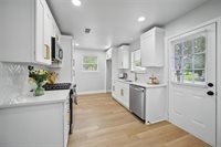 3651 Cindy Drive, Fort Worth, TX 76111