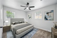 3651 Cindy Drive, Fort Worth, TX 76111