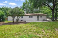 3651 Cindy Drive, Fort Worth, TX 76111