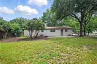 3651 Cindy Drive, Fort Worth, TX 76111