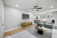 3651 Cindy Drive, Fort Worth, TX 76111