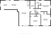 3651 Cindy Drive, Fort Worth, TX 76111