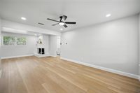 3651 Cindy Drive, Fort Worth, TX 76111