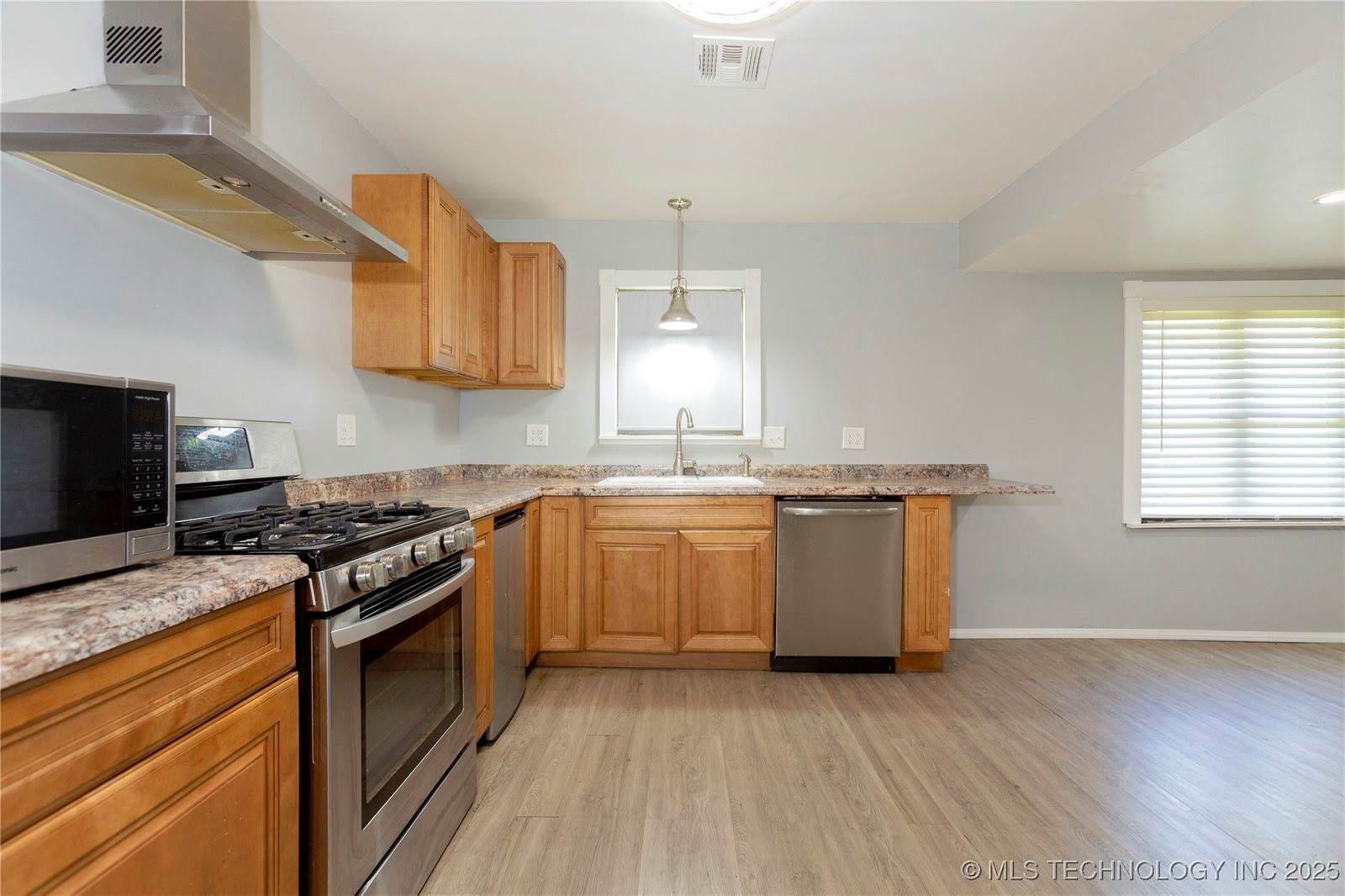 407 Monroe Street, Savanna, OK 74462