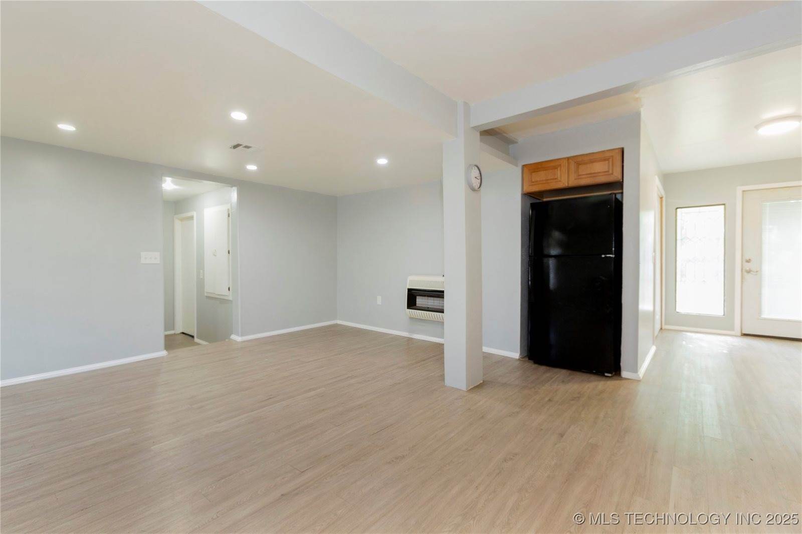 407 Monroe Street, Savanna, OK 74462