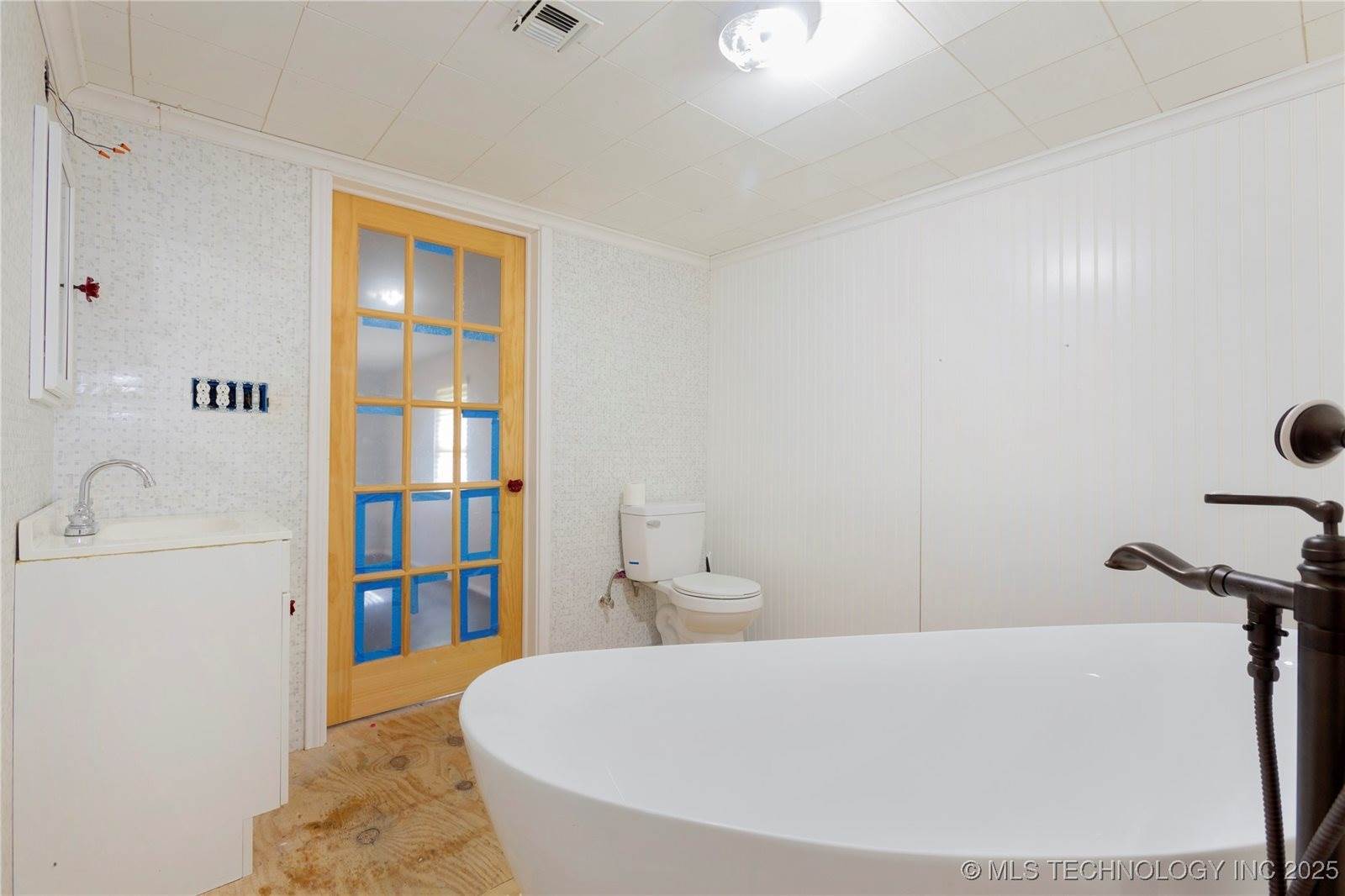 407 Monroe Street, Savanna, OK 74462