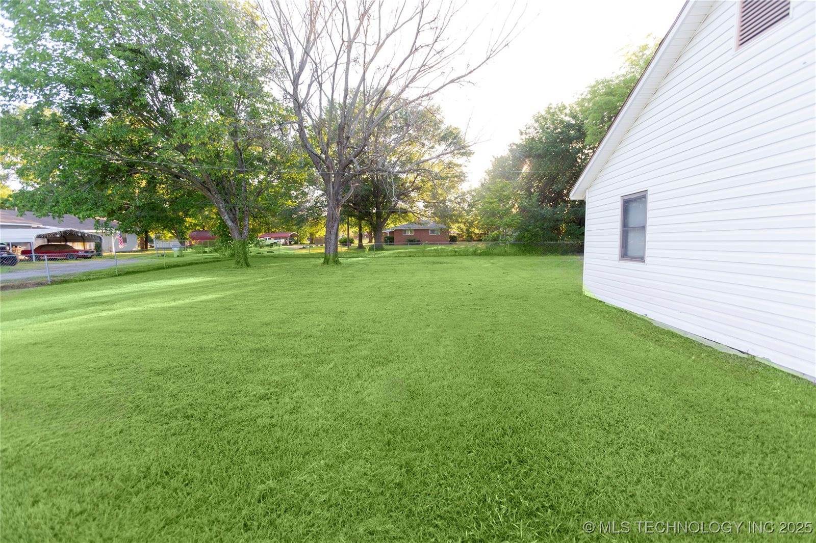 407 Monroe Street, Savanna, OK 74462